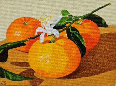 Frutas 10